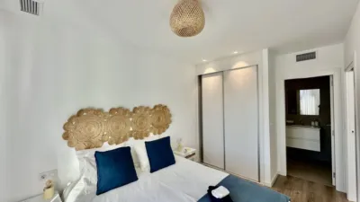 Apartamento en Preciosa Planta Baja Con Jardín en Venta en Amara en Gran Alacant photo 34