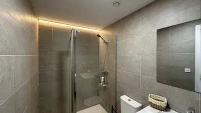 Apartamento en Preciosa Planta Baja Con Jardín en Venta en Amara en Gran Alacant photo 37