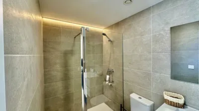 Apartamento en Preciosa Planta Baja Con Jardín en Venta en Amara en Gran Alacant photo 39