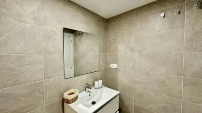 Apartamento en Preciosa Planta Baja Con Jardín en Venta en Amara en Gran Alacant photo 40