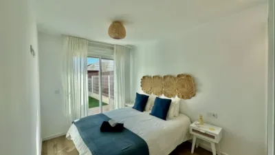 Pis – Santa Pola - Vista 3