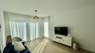 Apartamento en Preciosa Planta Baja Con Jardín en Venta en Amara en Gran Alacant photo 10