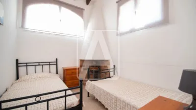 Chalet in Calpe Urbanizations photo 11