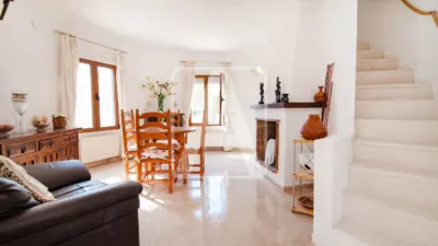 Chalet in Calpe Urbanizations photo 12