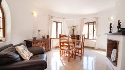 Chalet in Calpe Urbanizations photo 13
