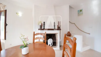 Chalet in Calpe Urbanizations photo 14