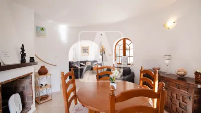 Chalet in Calpe Urbanizations photo 15