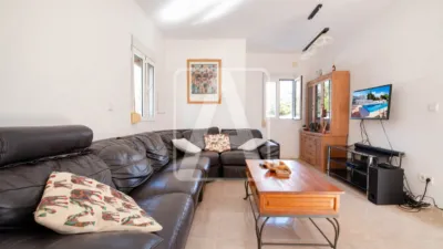 Chalet in Calpe Urbanizations photo 16