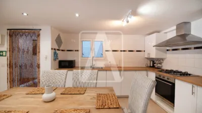 Chalet in Calpe Urbanizations photo 18
