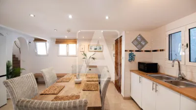 Chalet in Calpe Urbanizations photo 19