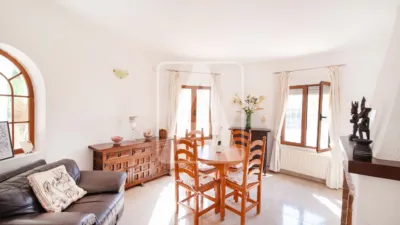 Chalet in Calpe Urbanizations photo 20