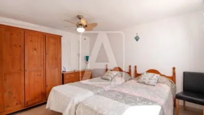 Chalet in Calpe Urbanizations photo 25
