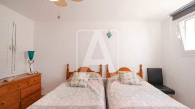 Chalet in Calpe Urbanizations photo 26