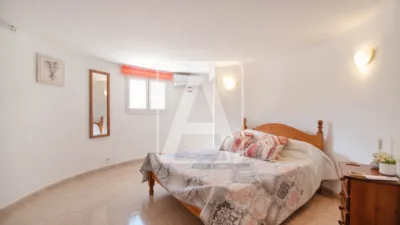 Chalet in Calpe Urbanizations photo 28