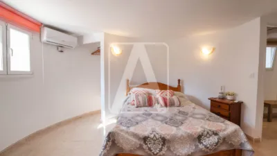 Chalet in Calpe Urbanizations photo 29