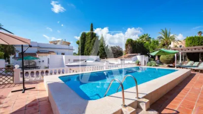 Casa – Calpe - Calp - Vista 2
