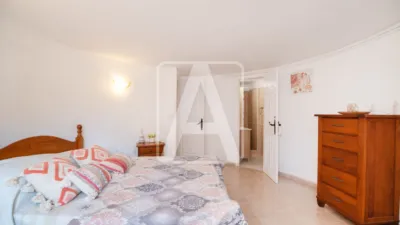 Chalet in Calpe Urbanizations photo 30