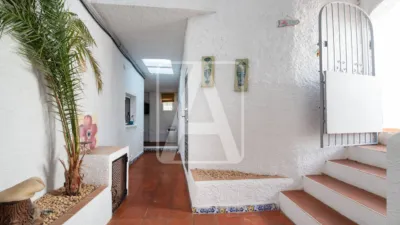 Chalet in Calpe Urbanizations photo 33