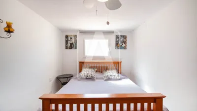 Chalet in Calpe Urbanizations photo 36