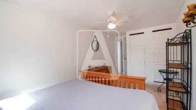 Chalet in Calpe Urbanizations photo 37