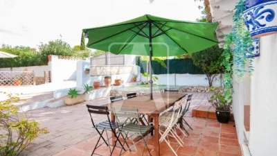Chalet in Calpe Urbanizations photo 38