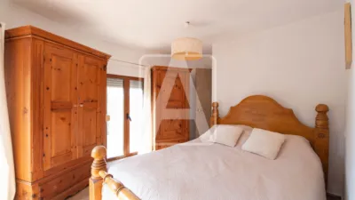 Chalet in Calpe Urbanizations photo 40