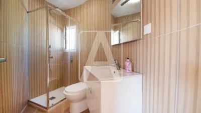 Chalet in Calpe Urbanizations photo 41