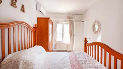 Chalet in Calpe Urbanizations photo 42