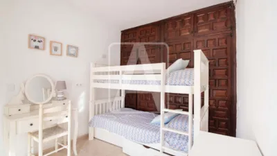 Chalet in Calpe Urbanizations photo 43