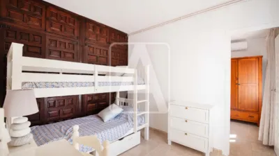 Chalet in Calpe Urbanizations photo 44