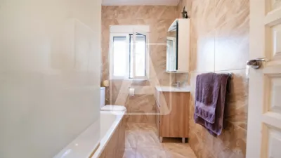 Chalet in Calpe Urbanizations photo 45