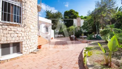 Chalet in Calpe Urbanizations photo 46