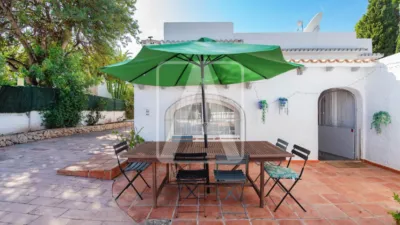 Chalet in Calpe Urbanizations photo 50