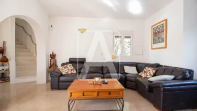 Casa – Calpe - Calp - Vista 5