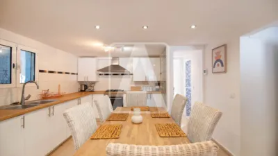 Casa – Calpe - Calp - Más