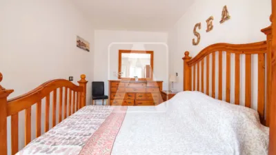 Chalet in Calpe Urbanizations photo 7