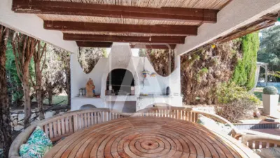 Chalet in Calpe Urbanizations photo 8