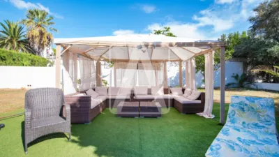 Chalet in Calpe Urbanizations photo 9