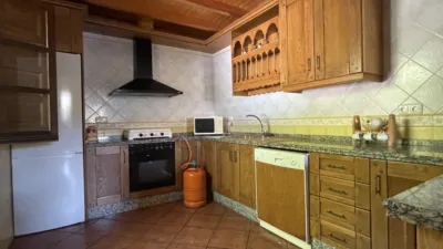 Rustic Finca in Villanueva de la Concepción photo 41
