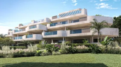 Apartment on Autopista del Mediterráneo photo 10