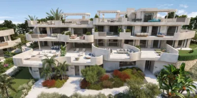 Apartment on Autopista del Mediterráneo photo 11