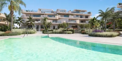 Apartment on Autopista del Mediterráneo photo 8