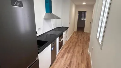 Apartamento en calle Doctor García Anguita photo 2