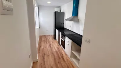 Apartamento en calle Doctor García Anguita photo 3
