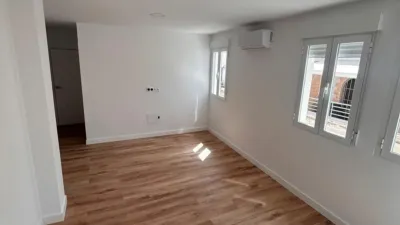 Apartamento en calle Doctor García Anguita photo 4