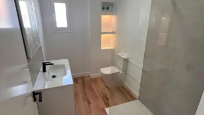 Apartamento en calle Doctor García Anguita photo 5