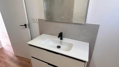 Apartamento en calle Doctor García Anguita photo 6