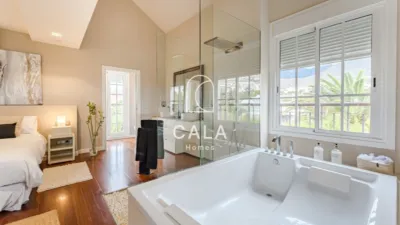 Chalet en Costa Adeje photo 4