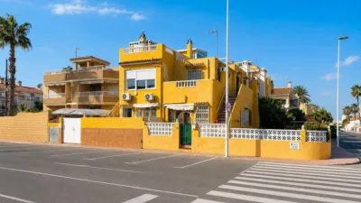 Casa – Torrevieja - Vista 2