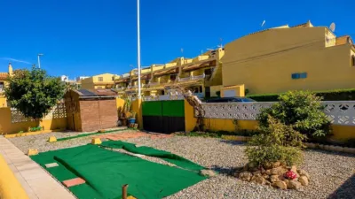 Casa – Torrevieja - Vista 3